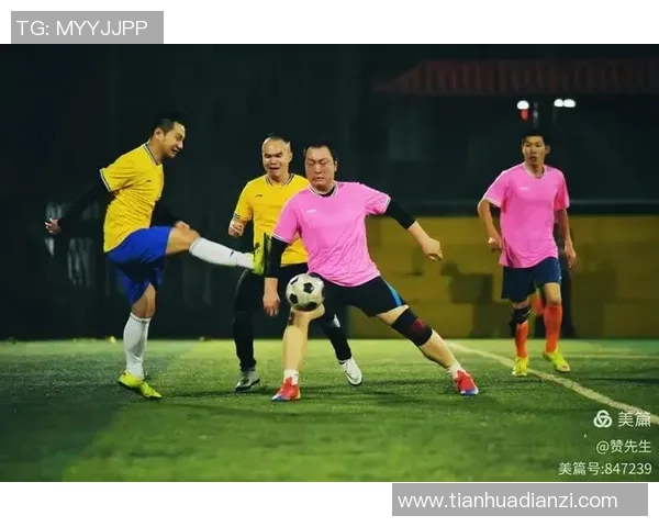 足球明星助力我燃烧卡路里健康生活从此开启新篇章