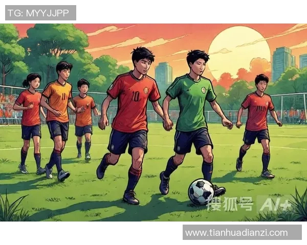足球明星动漫短片视频带你领略绿茵场上的激情与梦想
