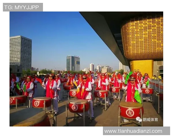 武汉街舞队在马拉松大满贯中的成长与蜕变之路