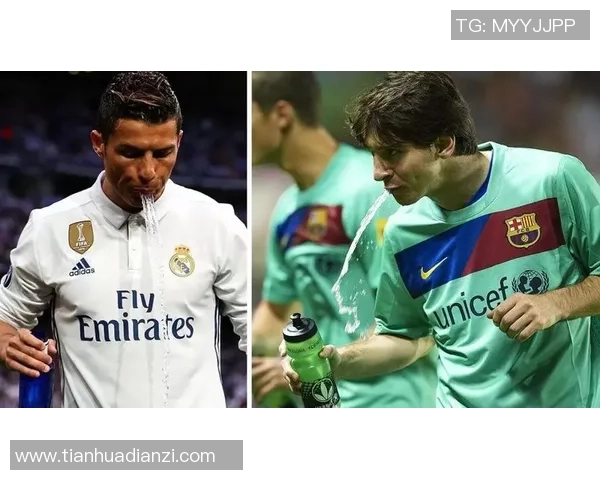 足球明星在比赛中拿走饮料引发热议网友纷纷评论其举动背后的意义