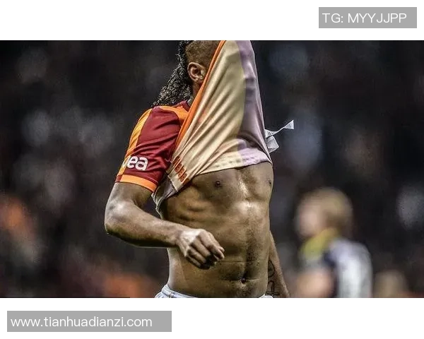 足球明星德罗巴的传奇人生与职业生涯回顾