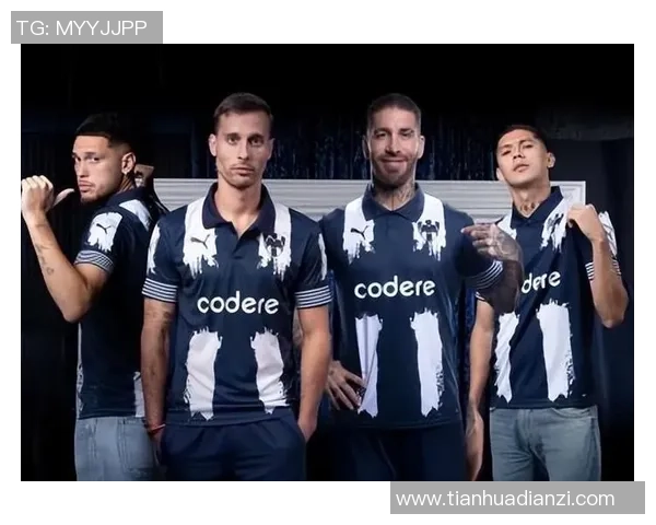 足球明星挑战自我穿上其他球队球衣展现不同风格与魅力