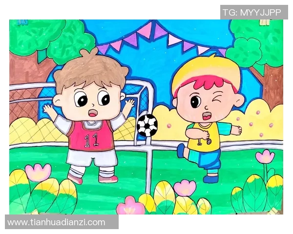 足球明星画作装点墙面打造独特体育氛围与艺术魅力